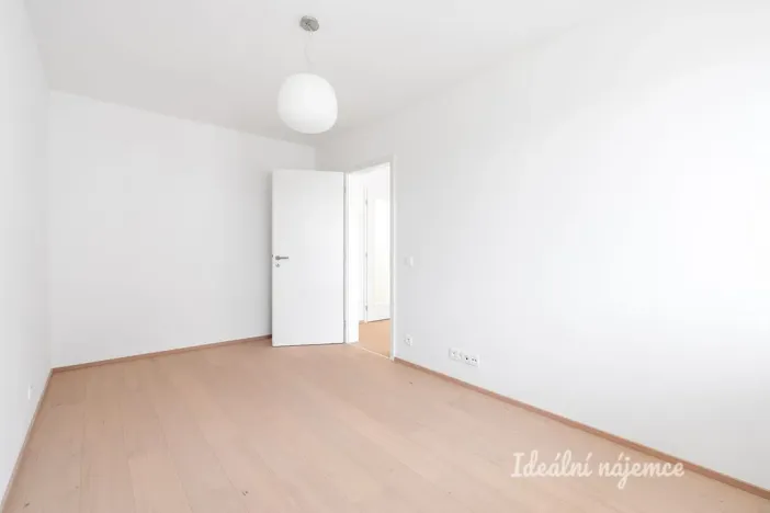 Pronájem bytu 2+kk, Praha - Dolní Chabry, K Beranovu, 50 m2
