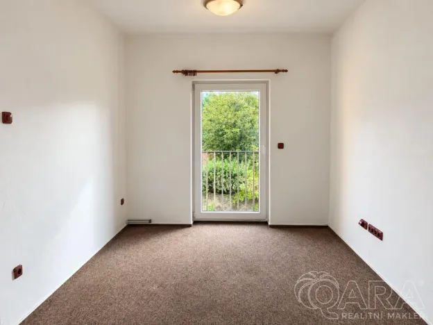 Pronájem bytu 2+kk, Chýnov, Bílkova, 37 m2