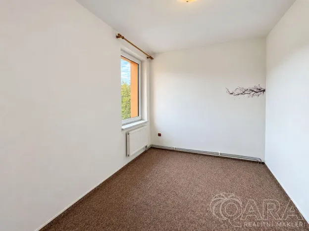 Pronájem bytu 2+kk, Chýnov, Bílkova, 37 m2