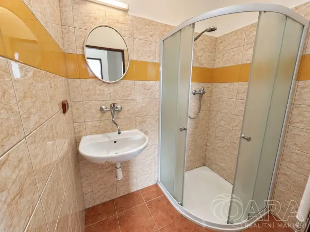Pronájem bytu 2+kk, Chýnov, Bílkova, 37 m2