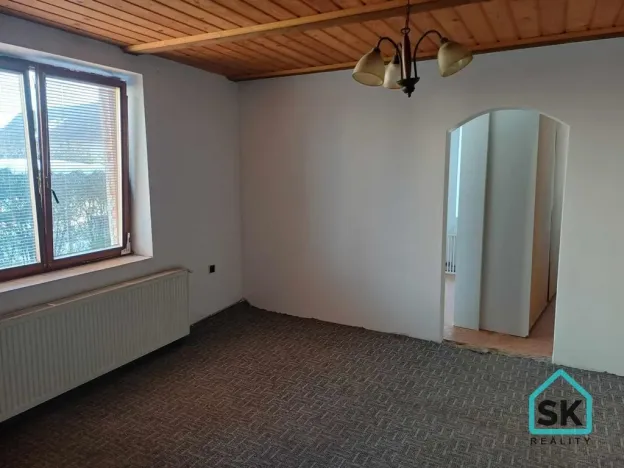 Pronájem bytu 3+1, Město Albrechtice, Celní, 64 m2