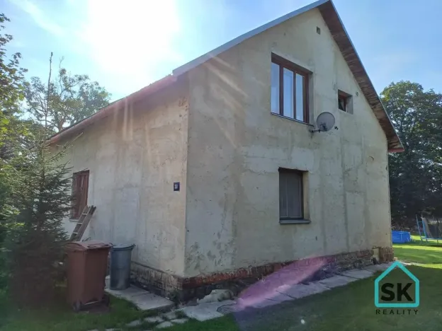 Pronájem bytu 3+1, Město Albrechtice, Celní, 64 m2