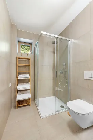 Prodej apartmánu, Javorník, 28 m2