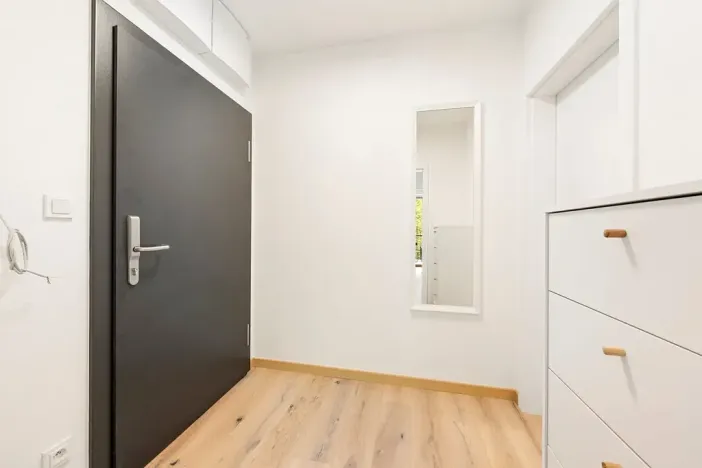 Prodej apartmánu, Javorník, 28 m2