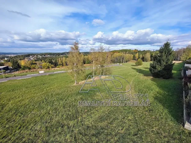 Prodej pozemku pro bydlení, Srubec, 552 m2