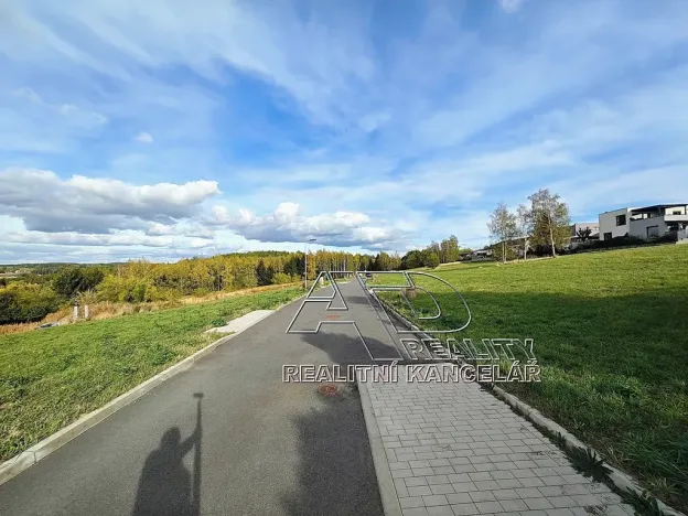 Prodej pozemku pro bydlení, Srubec, 552 m2