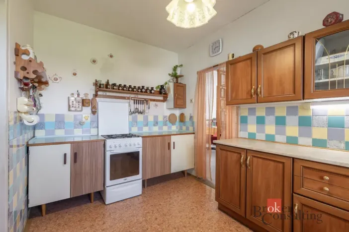 Prodej rodinného domu, Čebín, 150 m2