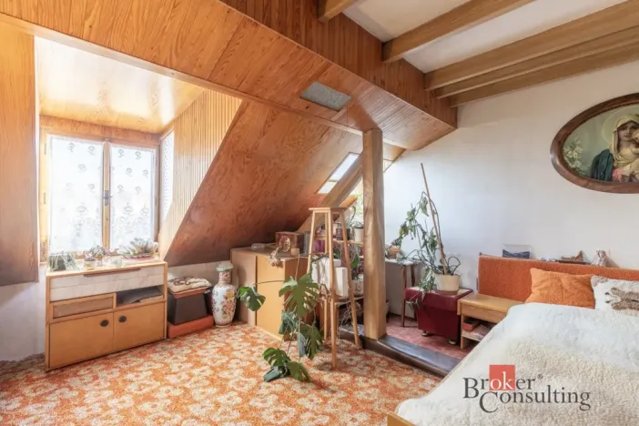 Prodej rodinného domu, Čebín, 150 m2