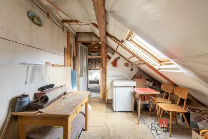 Prodej rodinného domu, Čebín, 150 m2