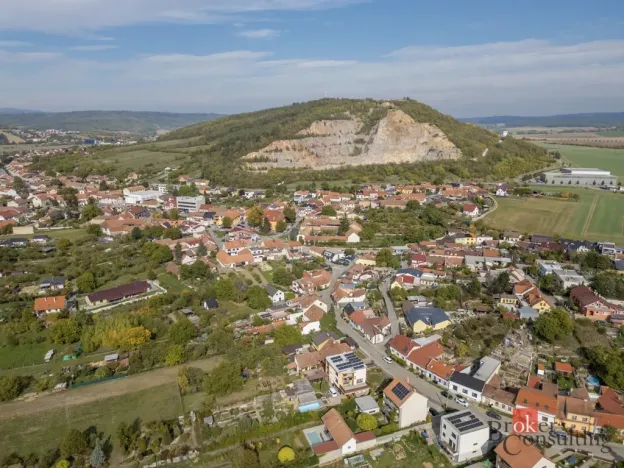 Prodej rodinného domu, Čebín, 150 m2
