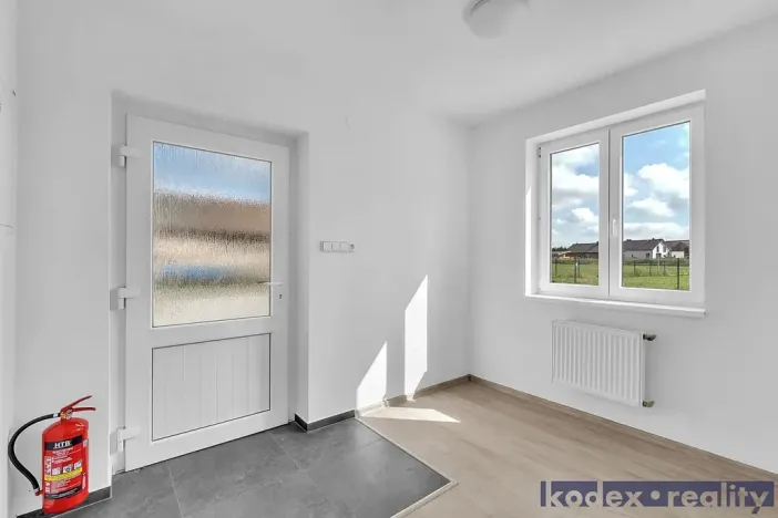Pronájem bytu 4+kk, Praskačka, 91 m2