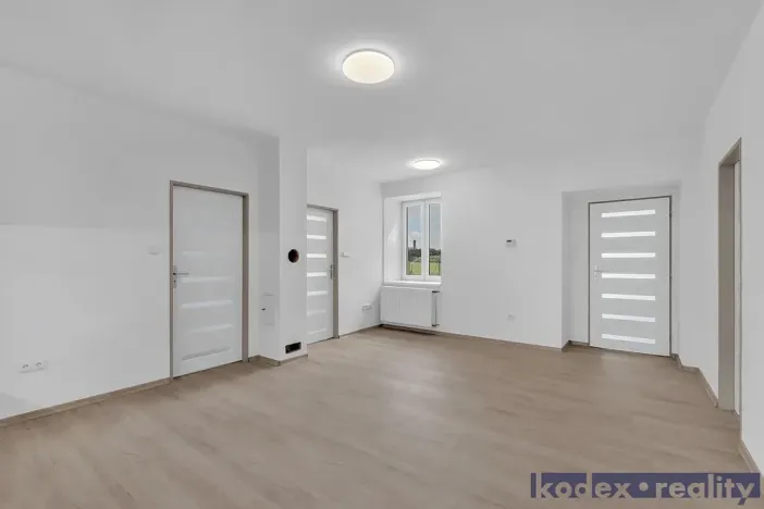 Pronájem bytu 4+kk, Praskačka, 91 m2