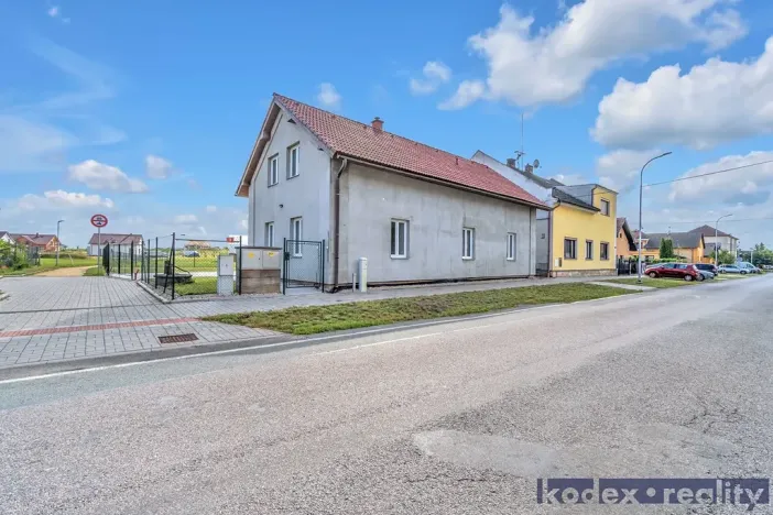 Pronájem bytu 4+kk, Praskačka, 88 m2