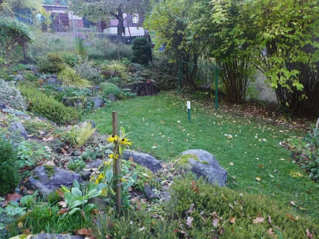 Prodej zahrady, Skalice u České Lípy, 52 m2