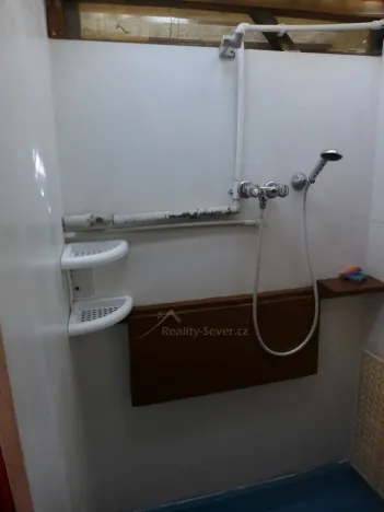Prodej zahrady, Skalice u České Lípy, 52 m2
