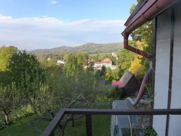 Prodej zahrady, Skalice u České Lípy, 52 m2