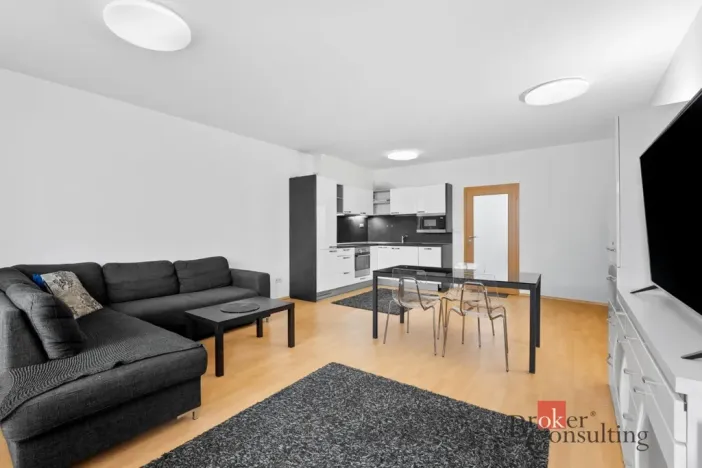 Prodej bytu 3+kk, Hradec Králové - Pražské Předměstí, Kollárova, 103 m2