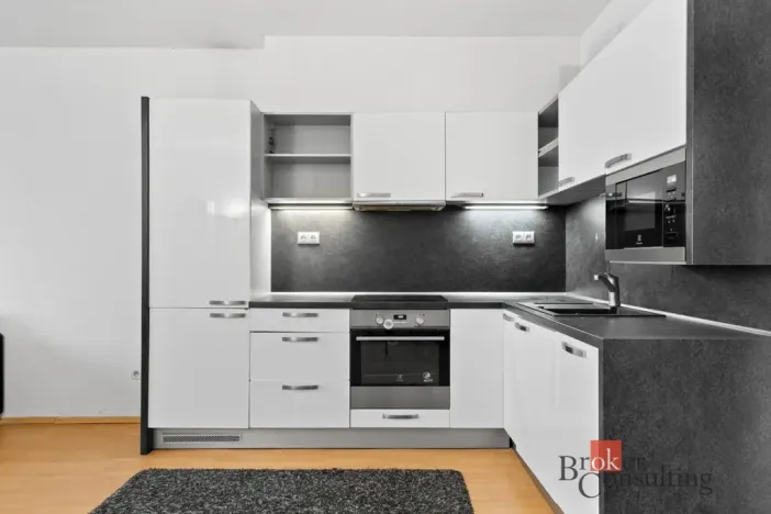 Prodej bytu 3+kk, Hradec Králové - Pražské Předměstí, Kollárova, 103 m2