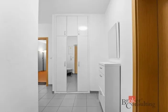 Prodej bytu 3+kk, Hradec Králové - Pražské Předměstí, Kollárova, 103 m2