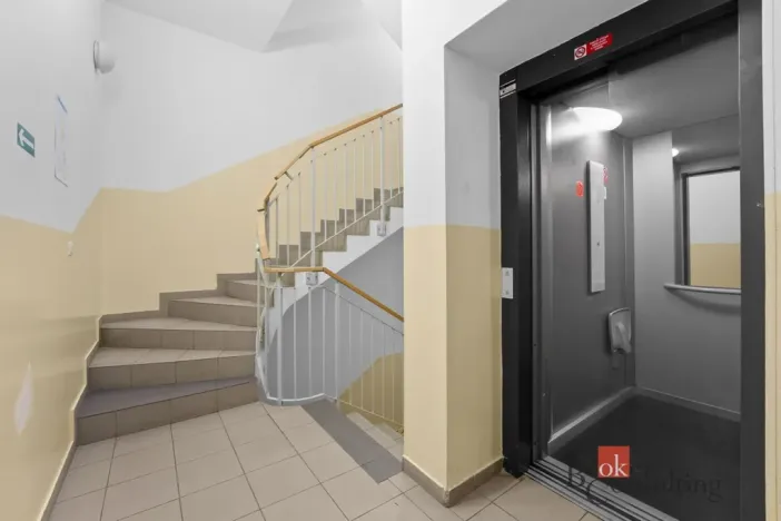 Prodej bytu 3+kk, Hradec Králové - Pražské Předměstí, Kollárova, 103 m2