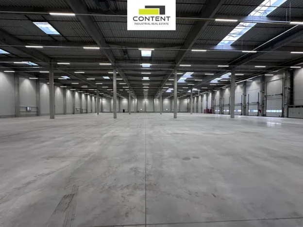 Pronájem skladu, Pardubice - Rosice, Salavcova, 4000 m2