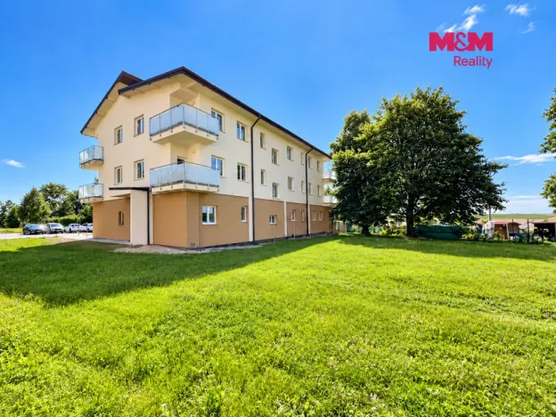 Pronájem bytu 3+kk, Hlučín, Severní, 77 m2