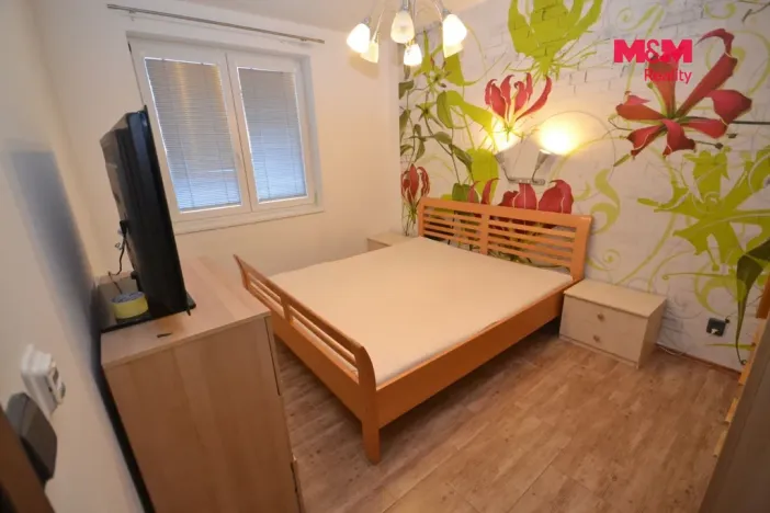 Pronájem rodinného domu, Kounice, 84 m2
