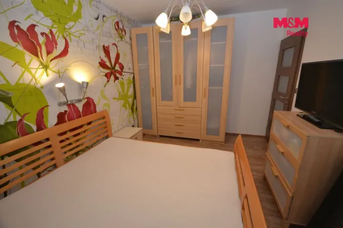 Pronájem rodinného domu, Kounice, 84 m2