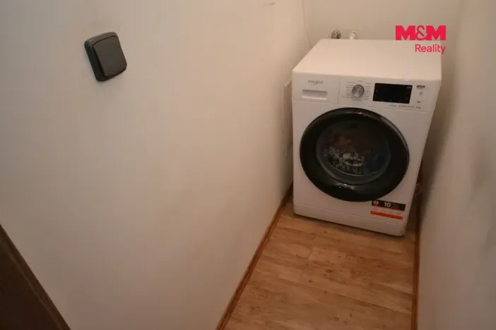 Pronájem rodinného domu, Kounice, 84 m2