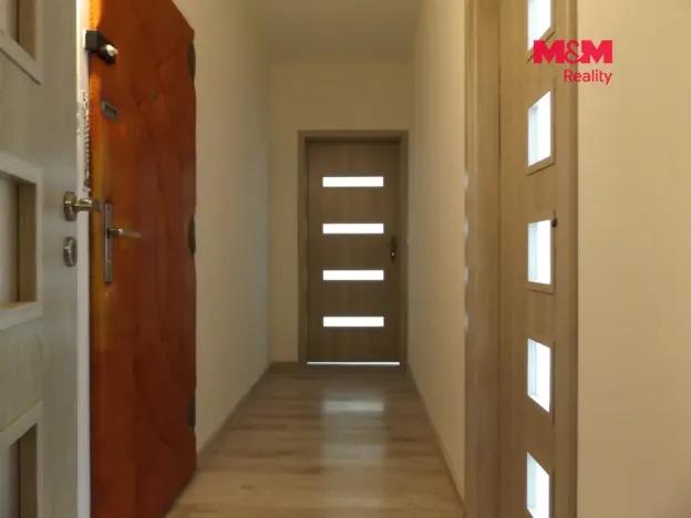 Prodej bytu 2+1, Havířov - Šumbark, Konzumní, 43 m2