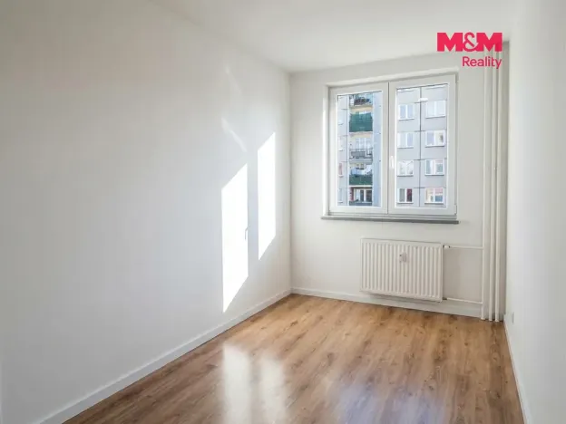 Prodej bytu 2+1, Havířov - Šumbark, Konzumní, 43 m2