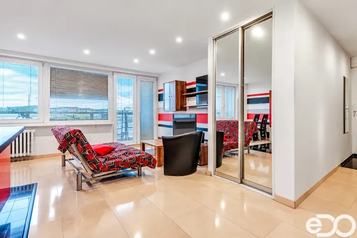 Prodej bytu 3+kk, Praha, Tupolevova, 65 m2