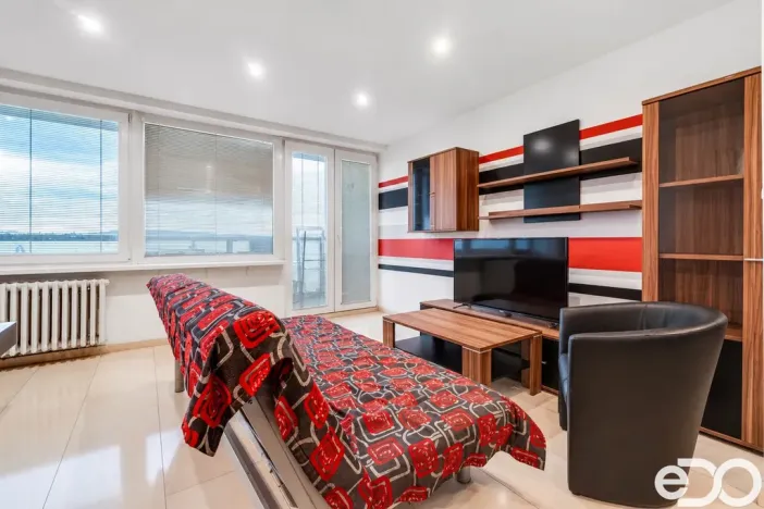 Prodej bytu 3+kk, Praha, Tupolevova, 65 m2