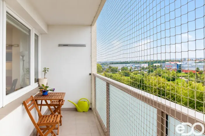 Prodej bytu 3+kk, Praha, Tupolevova, 65 m2