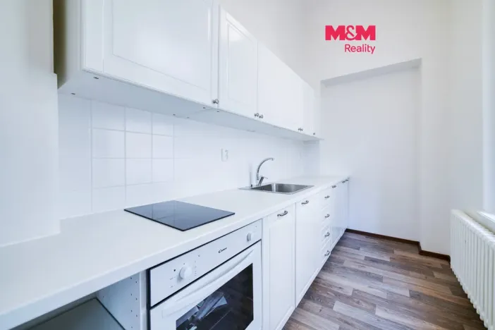 Pronájem bytu 2+1, Mariánské Lázně - Úšovice, Anglická, 66 m2