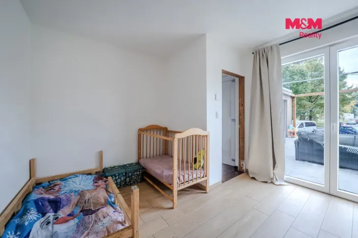 Prodej rodinného domu, Cerhenice - Cerhýnky, 62 m2
