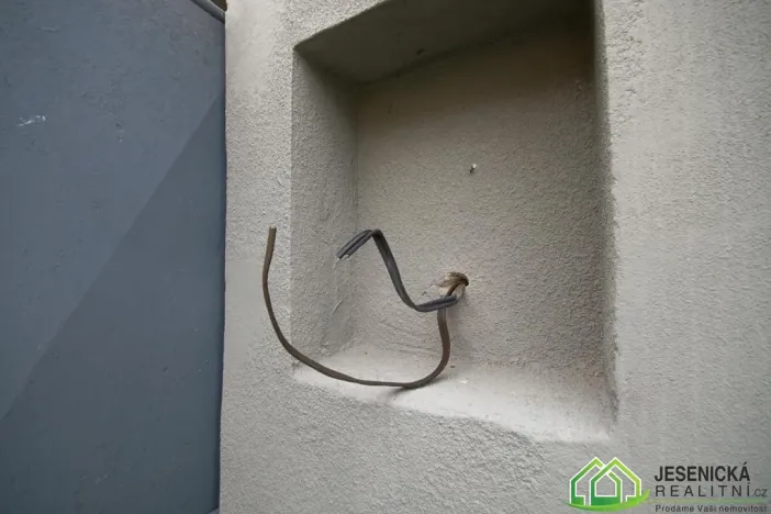 Prodej garáže, Vidnava, Smetanova, 27 m2