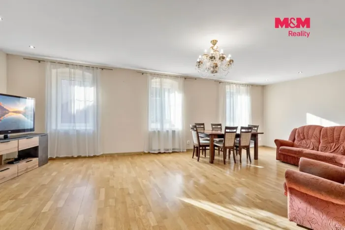 Prodej činžovního domu, Frýdlant, Hejnická, 450 m2