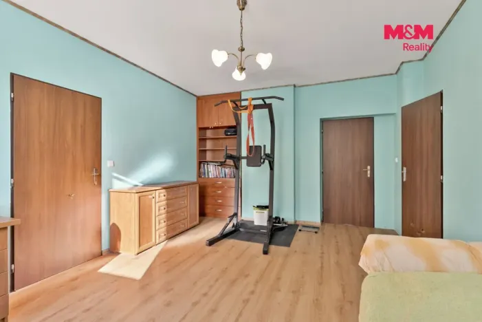 Prodej činžovního domu, Frýdlant, Hejnická, 450 m2