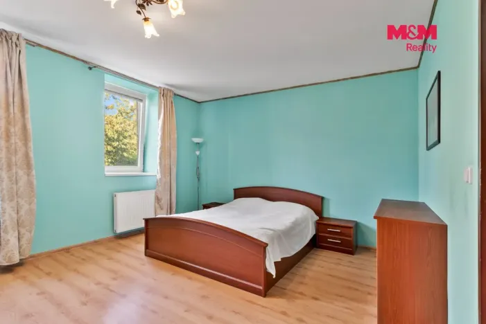 Prodej činžovního domu, Frýdlant, Hejnická, 450 m2