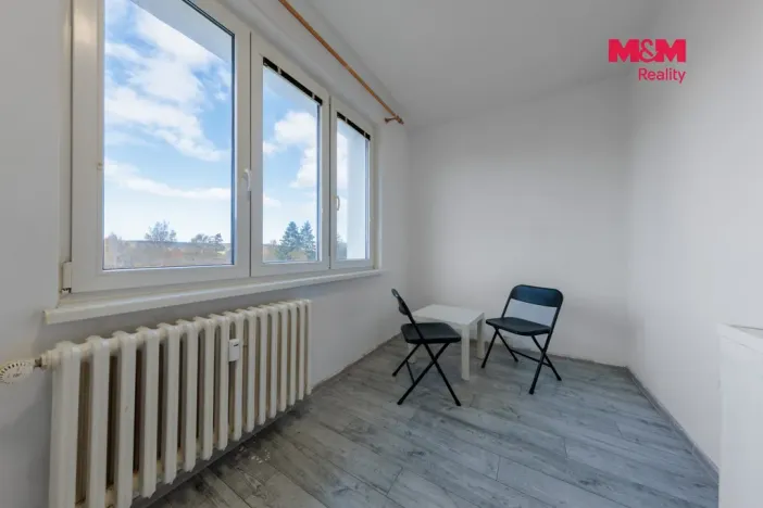 Prodej bytu 2+1, Horní Slavkov, Dlouhá, 60 m2