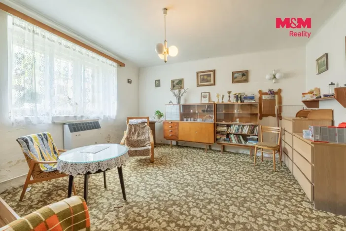 Prodej zemědělské usedlosti, Buštěhrad, Náměstí, 245 m2