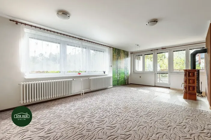 Prodej rodinného domu, Trojanovice, 120 m2