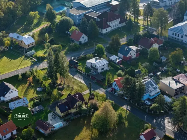 Prodej rodinného domu, Trojanovice, 120 m2