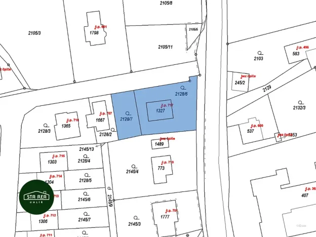 Prodej rodinného domu, Trojanovice, 120 m2