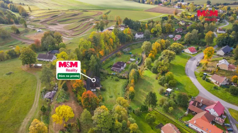 Prodej rodinného domu, Opatov, 106 m2