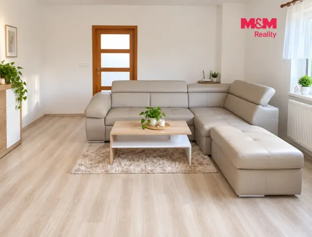 Prodej rodinného domu, Všechovice, 230 m2