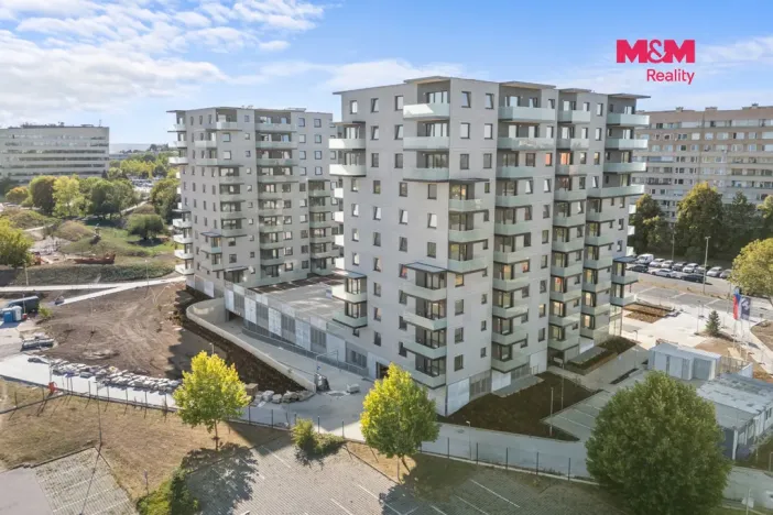 Prodej bytu 2+kk, Praha, Prosecká, 39 m2