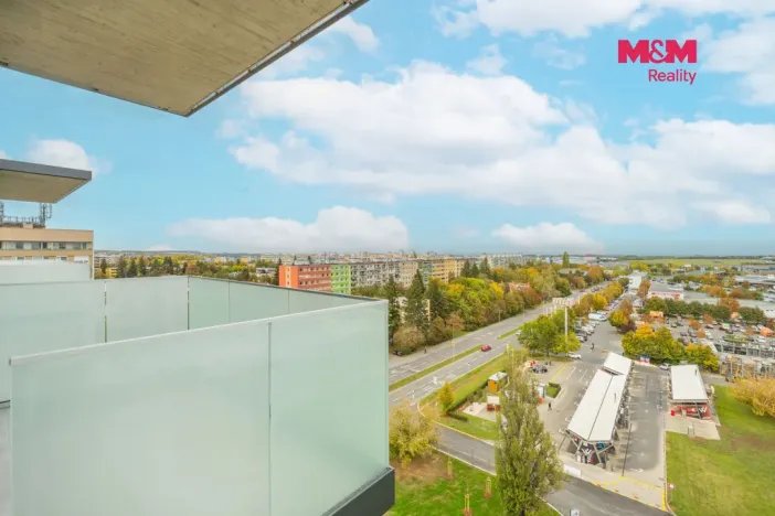 Prodej bytu 2+kk, Praha, Prosecká, 39 m2