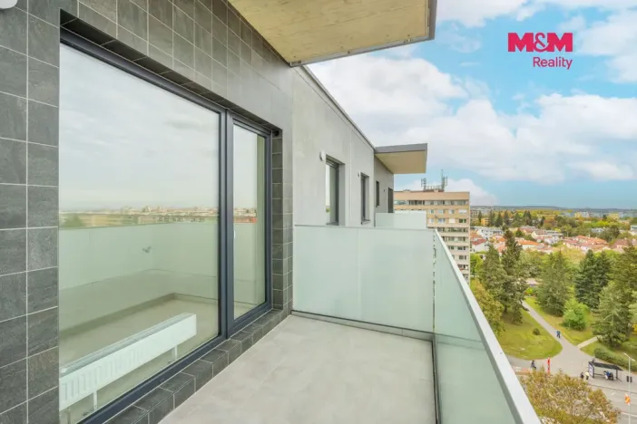Prodej bytu 2+kk, Praha, Prosecká, 39 m2